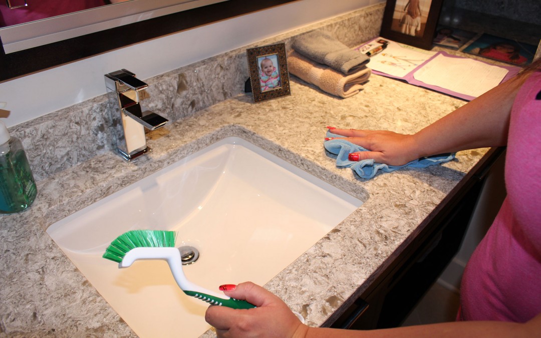 7 Ways to Get the Best from Your Cleaning Service