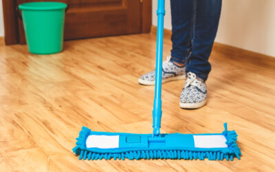 What You Need to Clean Your Floors