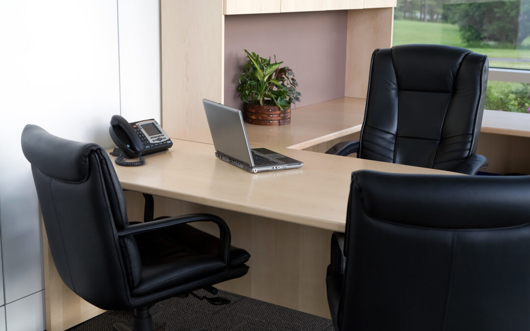 Why Maintaining a Clean Office is Essential for a Working Environment