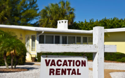 Why You Need Cleaners for Your Vacation Rental Property