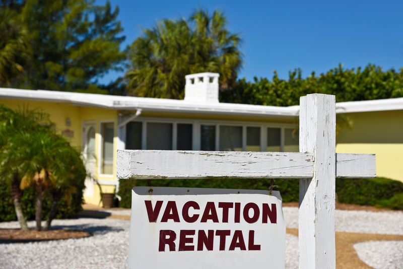 Why You Need Cleaners for Your Vacation Rental Property