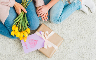 Why a Professional Deep Cleaning is the Perfect Mother’s Day Gift