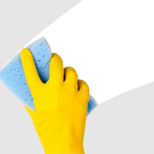 Professional cleaners in Strongsville