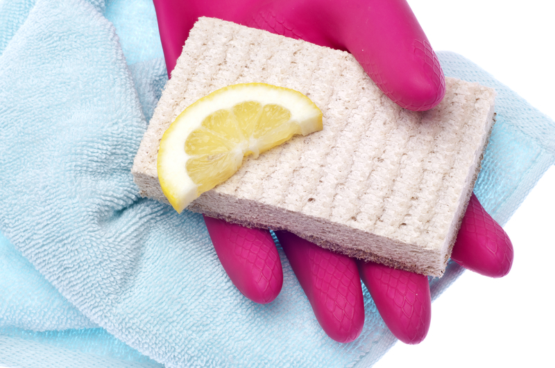 Why You Should Clean Your Home Before Selling It
