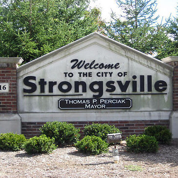 Cleaning Company Strongsville OH