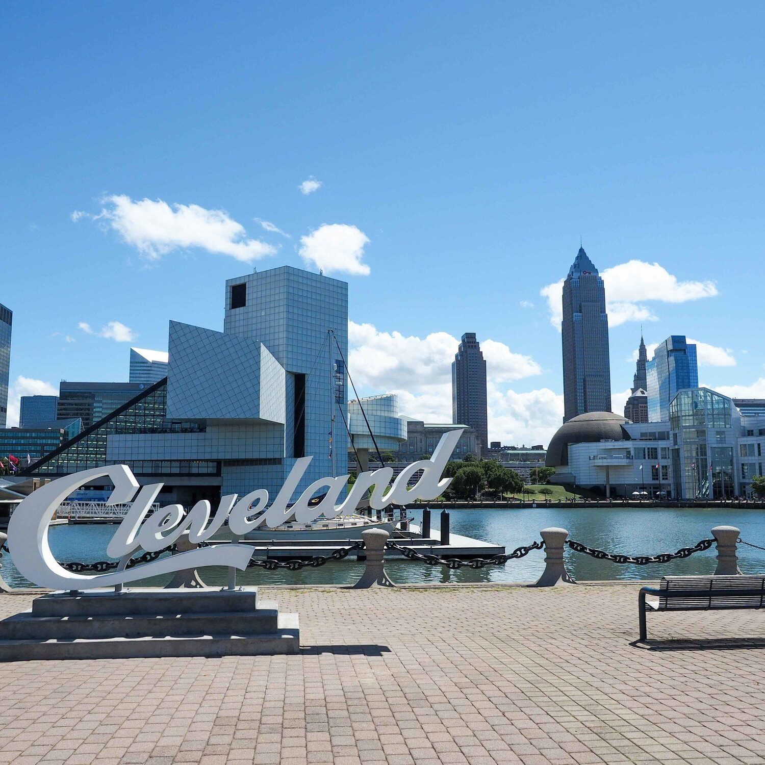 Fun things to do in Cleveland